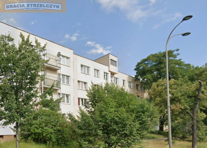 Mieszkanie Wynajem Warszawa Ochota Żwirki i Wigury 1